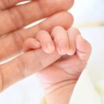 【卵子提供 体験談】44歳で結婚、47歳で出産。「もう時間がない」と感じた私たちが選んだ国内完結型卵子提供